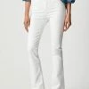 Pepe Jeans DION - Jean Bootcut - White