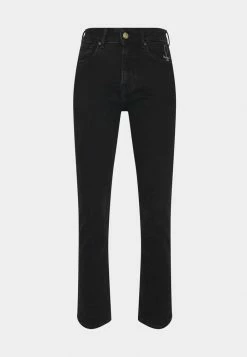 Pepe Jeans MARY FROM US - Jean Droit - Vintage Black Wash 12 Pepe Jeans MARY FROM US - Jean Droit - Vintage Black Wash -Pepe Jeans Soldes Magasin 76afef1855b546c58fb7b3453ab14759
