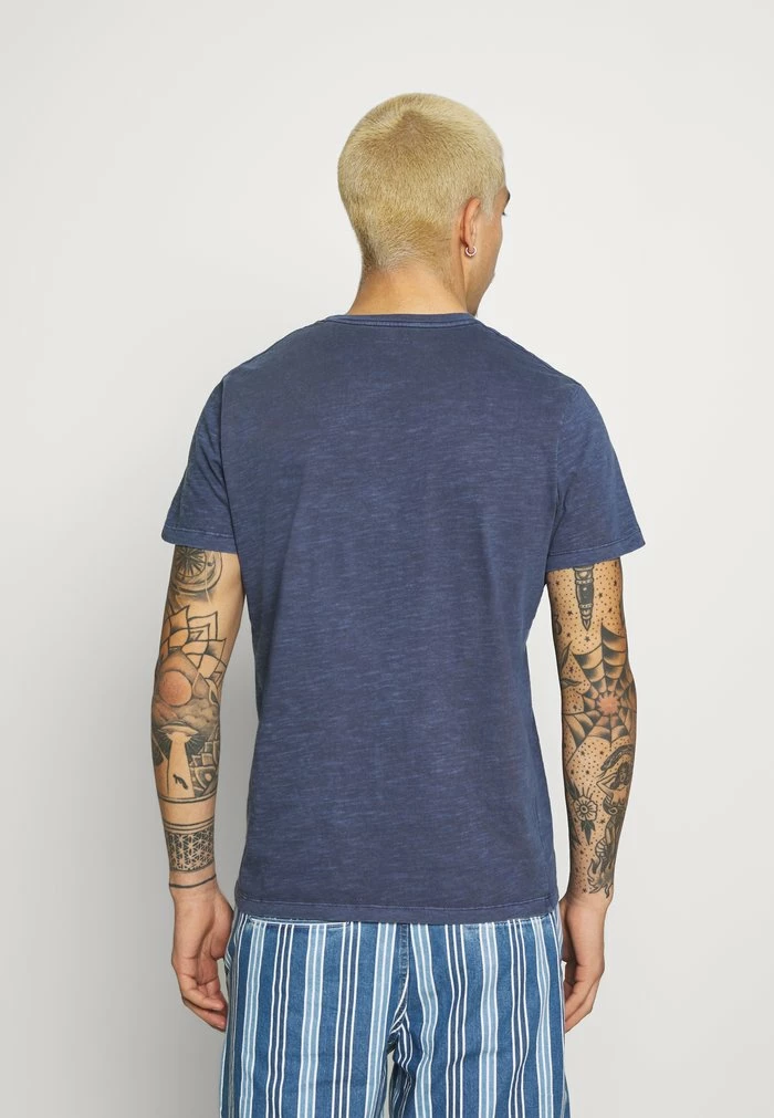 Pepe Jeans HORST - T-shirt Imprimé - Thames 3 Pepe Jeans HORST - T-shirt Imprimé - Thames – Image 3