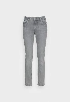 Pepe Jeans BROOKES - Jean Slim - Denim -Pepe Jeans Soldes Magasin 76cbc1e73a62466e9616570bca938a13