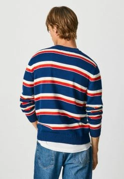 Pepe Jeans JINES - Pullover - Multi-coloured -Pepe Jeans Soldes Magasin 76cfbfc7babc4f39a7240facd04ccea3