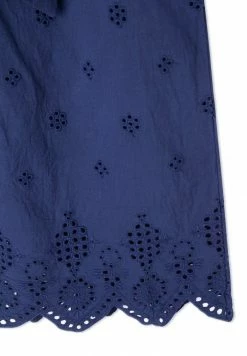 Pepe Jeans ASTRID - Pantalon Classique - Dark Blue 7 Pepe Jeans ASTRID - Pantalon Classique - Dark Blue -Pepe Jeans Soldes Magasin 76e4255b43db433f8af4d73d1f6b8451