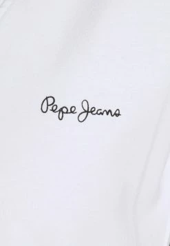 Pepe Jeans BEA 2 PACK - T-shirt Basique - Black/white -Pepe Jeans Soldes Magasin 77185b81a7954839b5bf1401a9694543