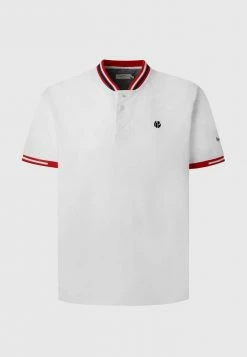 Pepe Jeans T-shirt Imprimé - Blanco -Pepe Jeans Soldes Magasin 7743a918a943411ab9c30d56af1f9bc4