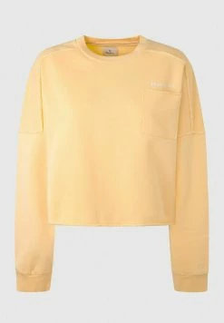 Pepe Jeans CLOUDIE - Sweatshirt - Cornish -Pepe Jeans Soldes Magasin 7764011b952544a8ae5cfd5fe5b49169