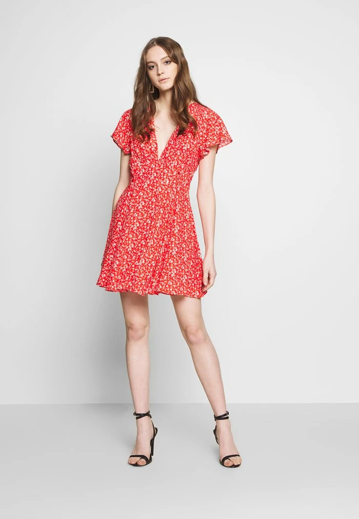 Pepe Jeans ANETTE - Robe De Jour - Multi 2 Pepe Jeans ANETTE - Robe De Jour - Multi – Image 2