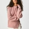 Pepe Jeans ORCHID - Pullover - Soft Pink