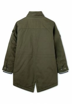 Pepe Jeans FRAZIER - Veste D'hiver - Green 5 Pepe Jeans FRAZIER - Veste D'hiver - Green -Pepe Jeans Soldes Magasin 77928bc6d94c471985d1354f5609793f