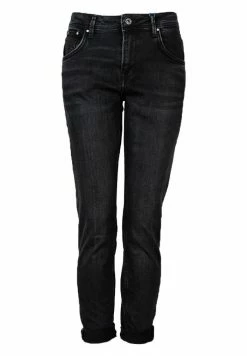 Pepe Jeans Jean Slim - Schwarz -Pepe Jeans Soldes Magasin 7796f233b29740318bda7188172fb91a