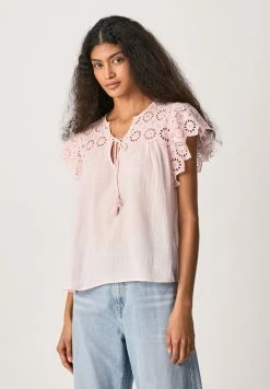 Pepe Jeans Blouse - Light Pink