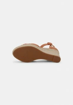 Pepe Jeans MAIDA PEACH - Sandales à Plateforme - Spice -Pepe Jeans Soldes Magasin 7812d714e2ae4b1ebf5359f762e015d7