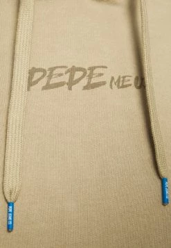 Pepe Jeans JANE - Robe De Jour - Beige -Pepe Jeans Soldes Magasin 786f247f6b3943e3a761fd23aee3c86e