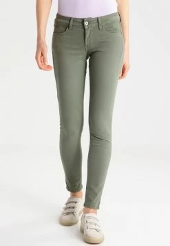 Pepe Jeans SOHO - Jeans Skinny - Army