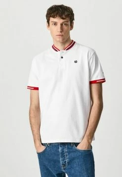 Pepe Jeans T-shirt Imprimé - Blanco