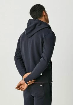 Pepe Jeans GEORGE - Sweat à Capuche Zippé - Dulwich 6 Pepe Jeans GEORGE - Sweat à Capuche Zippé - Dulwich -Pepe Jeans Soldes Magasin 78c39528867643b78e898f8e5fb9c87c