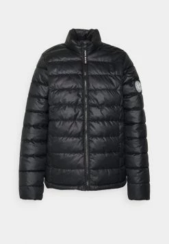 Pepe Jeans FANNY - Veste D'hiver - Black -Pepe Jeans Soldes Magasin 78f4ac6533b94ccd9b8244ffbed8f59a