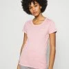 Pepe Jeans JUNE - T-shirt Basique - Nude