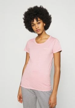 Pepe Jeans JUNE - T-shirt Basique - Nude