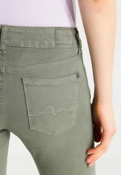Pepe Jeans SOHO - Jeans Skinny - Army -Pepe Jeans Soldes Magasin 79595de2ecc441d489ff5f6f97416ace