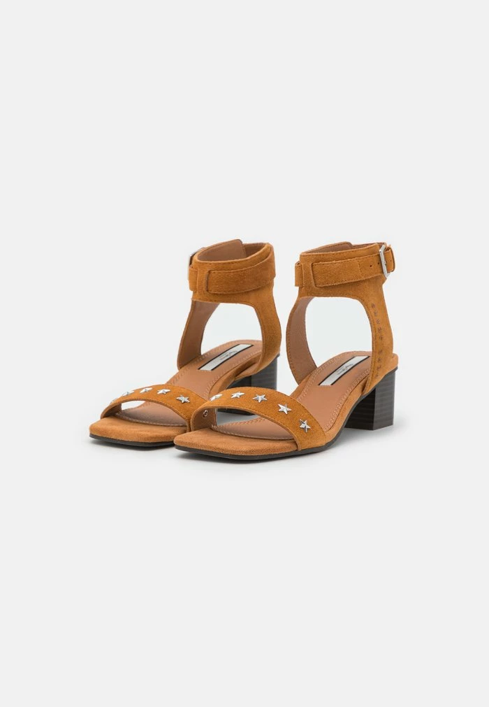Pepe Jeans ROMY ETHNIC - Sandales - Tan 3 Pepe Jeans ROMY ETHNIC - Sandales - Tan – Image 3