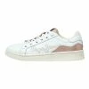 Pepe Jeans MILTON MIX - Baskets Basses - White