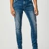 Pepe Jeans Jean Slim - Blue Denim