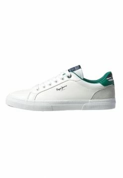 Pepe Jeans KENTON - Baskets Basses - Grün