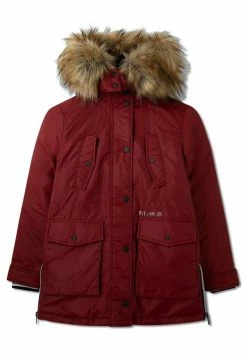 Pepe Jeans ISABELLE - Veste D'hiver - Dark Red