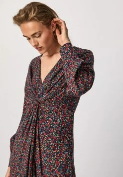 Pepe Jeans BABETTE - Robe De Jour - Multi -Pepe Jeans Soldes Magasin 7a848a6cfe2b472c8fb60389643efb98