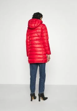 Pepe Jeans EILEEN - Veste D'hiver - Winter Red -Pepe Jeans Soldes Magasin 7aa68e3030a84fa291910ee2209a368b
