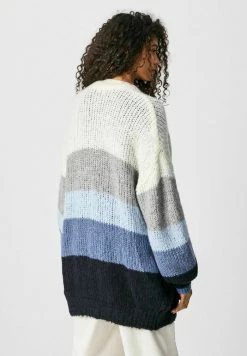 Pepe Jeans ALISON - Gilet - Multi -Pepe Jeans Soldes Magasin 7aab65eba2bf455a855fc89300381d99