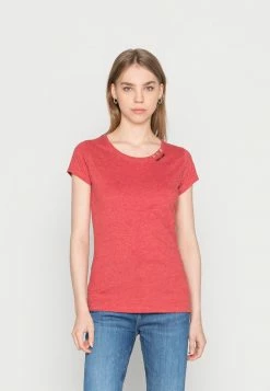 Pepe Jeans RAGY - T-shirt Basique - Winter Red