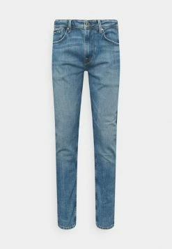 Pepe Jeans FINSBURY - Jean Slim - Denim