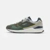 Pepe Jeans X20 MONOCHROME - Baskets Basses - Khaki Green