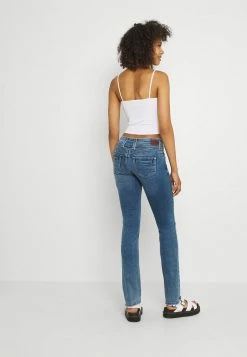 Pepe Jeans GEN - Jean Droit - Denim -Pepe Jeans Soldes Magasin 7b217d55eca94bd698961cd843828b62