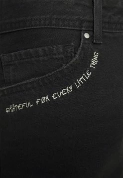 Pepe Jeans THRASHER - Short En Jean - Dark Blue -Pepe Jeans Soldes Magasin 7b369dc09f92421f941d2e22fdefb8ce