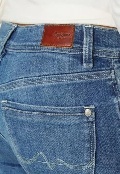 Pepe Jeans JOEY - Jean Slim - Denim 9 Pepe Jeans JOEY - Jean Slim - Denim -Pepe Jeans Soldes Magasin 7baabefc008c4198b4aff2d7d7b4c318