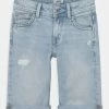 Pepe Jeans TRACKER - Short En Jean - Denim
