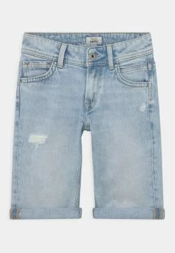 Pepe Jeans TRACKER - Short En Jean - Denim