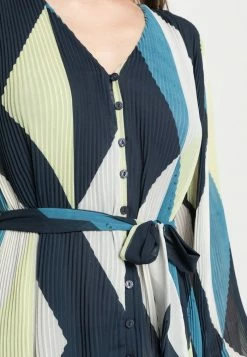 Pepe Jeans MONICA - Robe De Jour - Multi -Pepe Jeans Soldes Magasin 7be536eca3ea4fb9a02034f2c644003c