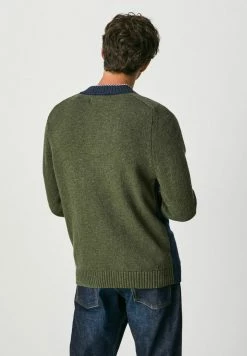 Pepe Jeans ALBERT - Pullover - Multi-coloured -Pepe Jeans Soldes Magasin 7c270e7414f244819e6dbb7631730f1a