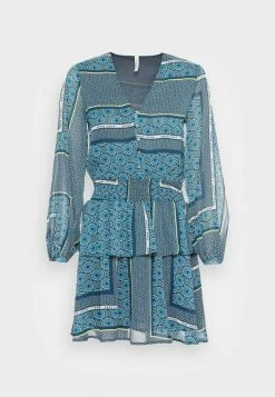 Pepe Jeans MEGAN - Robe De Jour - Multi -Pepe Jeans Soldes Magasin 7c6afae6a516404b9ebc13ed634b3566
