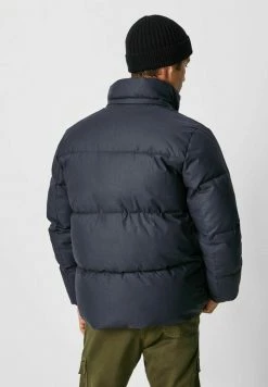 Pepe Jeans BOBBY - Veste D'hiver - Dark Blue -Pepe Jeans Soldes Magasin 7c6ef206ee8b43d99dfe01d12dc8c4c8