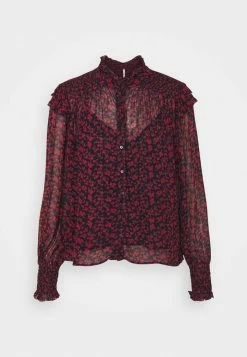 Pepe Jeans EDITH - Blouse - Red