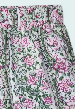 Pepe Jeans MANDIE - Short - Purple -Pepe Jeans Soldes Magasin 7c7fbbec6c1843eaad5d81205991640a