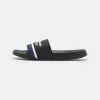 Pepe Jeans PORTOBELLO - Sandales De Bain - Black
