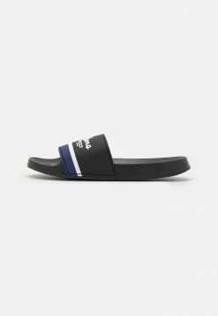 Pepe Jeans PORTOBELLO - Sandales De Bain - Black