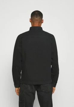 Pepe Jeans BAILEY - Chemise - Black -Pepe Jeans Soldes Magasin 7cce59cfd0e044e08ec667f4b6cc052f