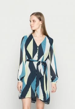 Pepe Jeans MONICA - Robe De Jour - Multi