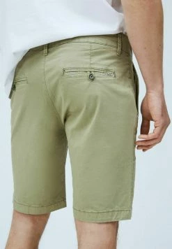 Pepe Jeans Short - Palm Green 8 Pepe Jeans Short - Palm Green -Pepe Jeans Soldes Magasin 7cf2b3c4c883437f9772818b81269e98
